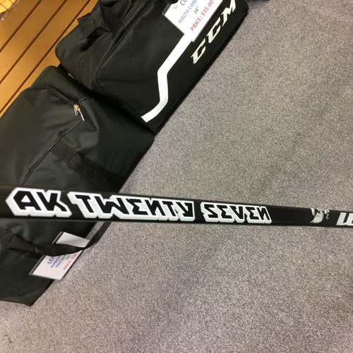 New Warrior AK27 Shaft - 100 Flex