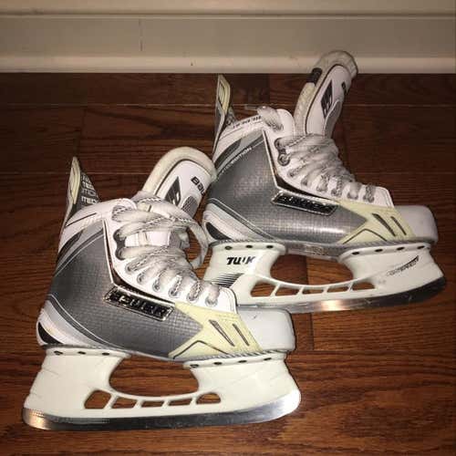 Bauer Supreme One.9 Limited Edition