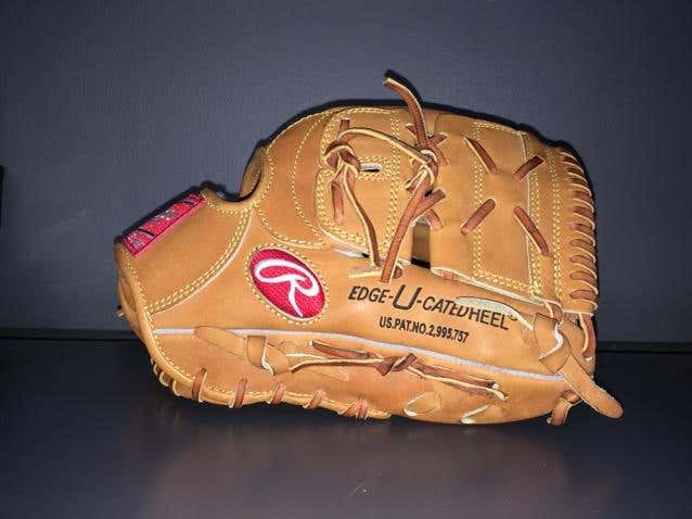 Rawlings Heart Of The Hide XPG6 (Horween)