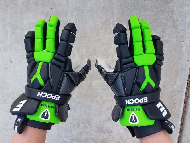 Epoch Integra Gloves