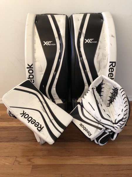 Reebok  Premier X24 Senior Full Set 33”+1” Regular