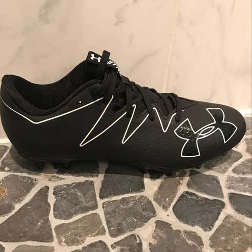 Under Armour Never Worn Nitro Clears