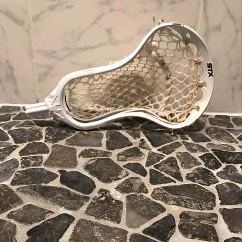 STX Duel With East Coast Dyes Mesh
