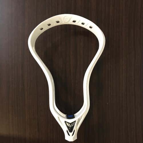 Brand New Warrior Evo 5