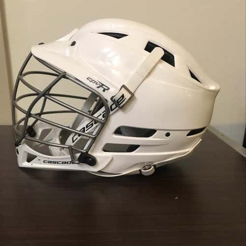 Brand New Cascade CPV-R