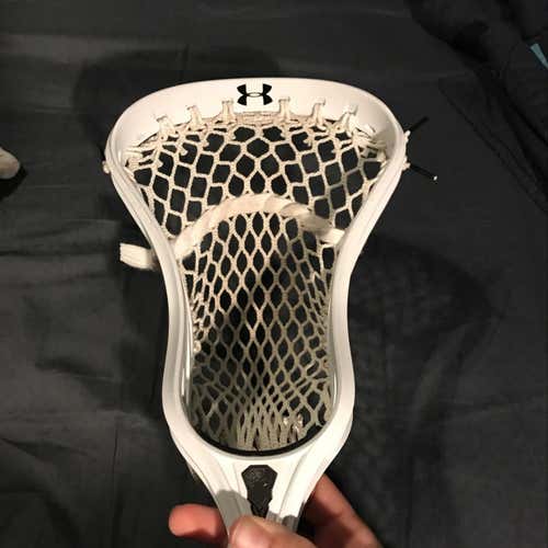 Brand New Under Armour Command Low