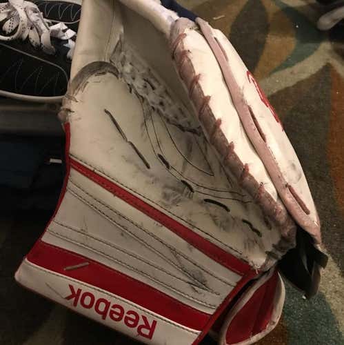 Rebook 18k Catch Glove