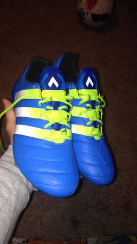 New Adidas ACE 16.1