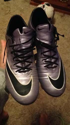Nike Vapor (used)