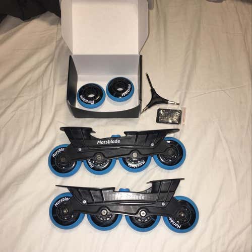 Marsblade Large Roller Frame
