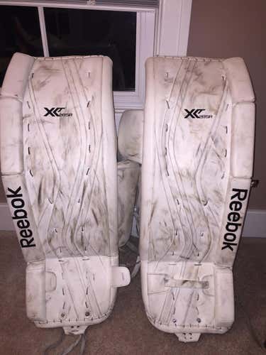 Reebok XLT 28