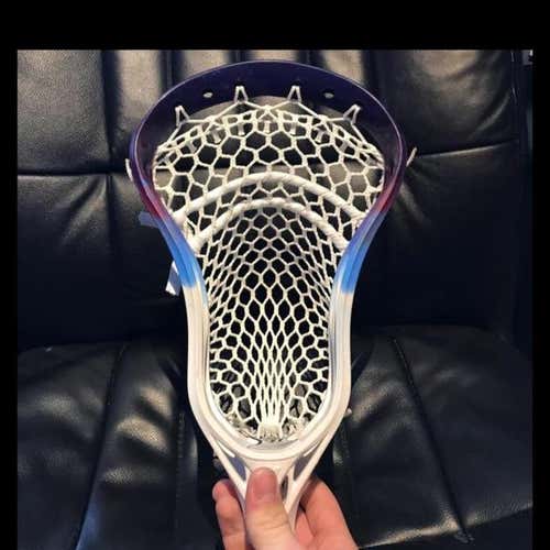 BN Dyed Evo 4x W/ RocketMesh