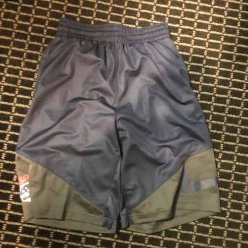 Team USA Shorts Exclusive From Lax Con