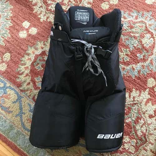 Bauer Nexus N9000 Pants Junior XL