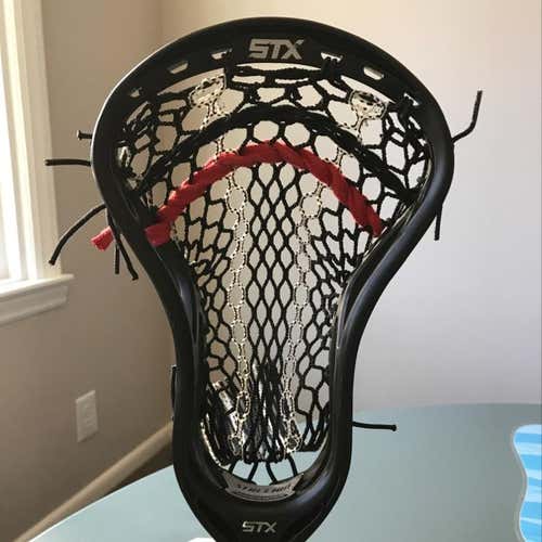 STX Stallion 700 (like new)