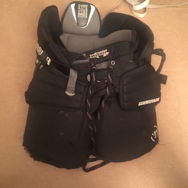 Warrior Ritual Goalie Pants