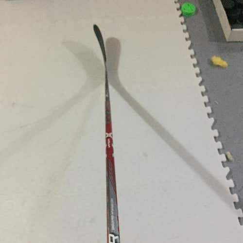 Bauer Vapor 1x 2016 Model