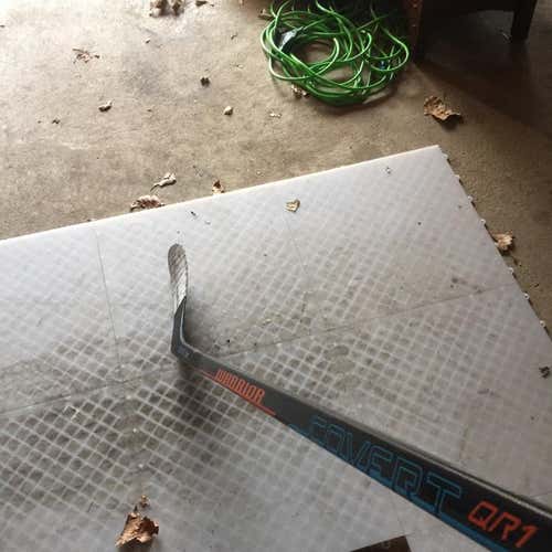 ProStock Warrior QR1 Versteeg 75 Flex