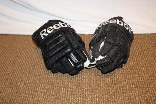 New Avalanche Reebok Gloves