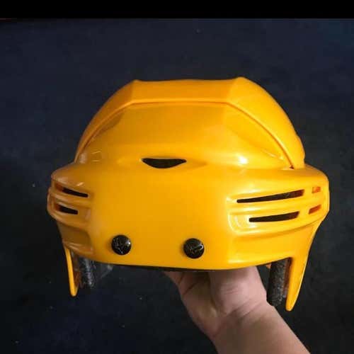 Unbranded Bauer Helmet