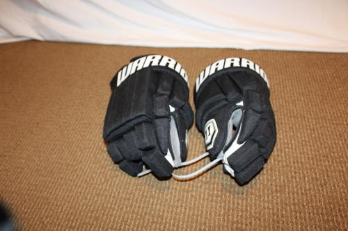 New Avalanche Warrior Gloves
