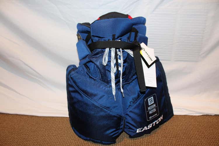 New Avalanche Easton Pants