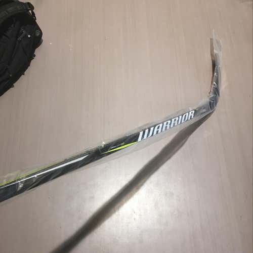 Warrior Alpha QX W03 75 Flex Grip