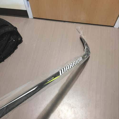 Warrior Alpha QX W88 75 Flex Grip