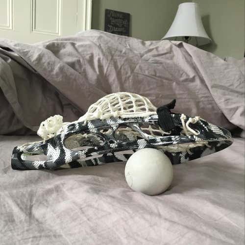 BN Reebok 6k Grey Color Way