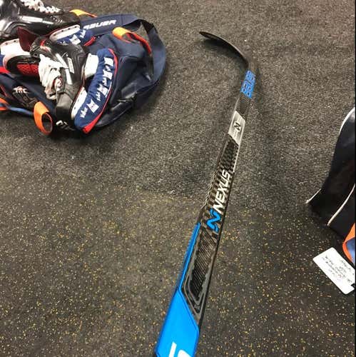 Bauer Nexus Team Stick P92 87 Flex Grip