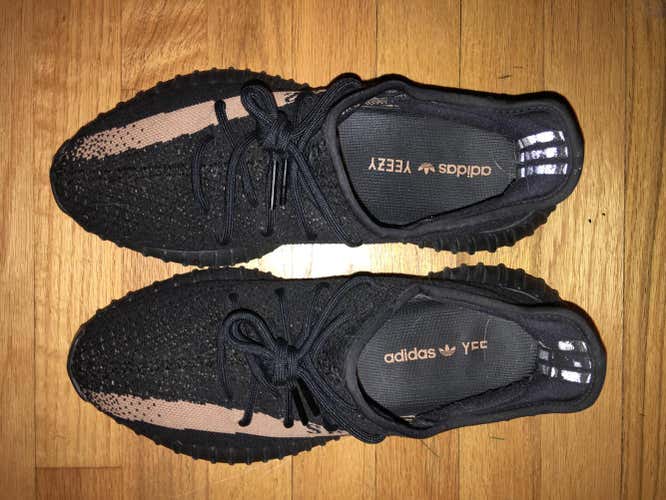 Adidas Yeezy 350 v2 Copper