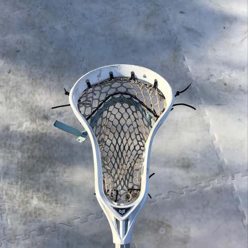 RABIL 2 HS Spec