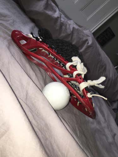 Used NIke Lakota ECD Hero