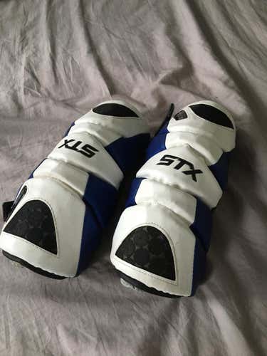 STX Cell II Royal Blue