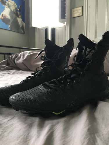 Under Armour Highlight