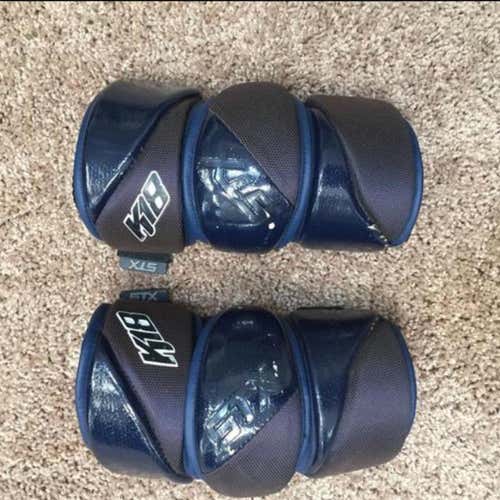 K18 Arm Pads