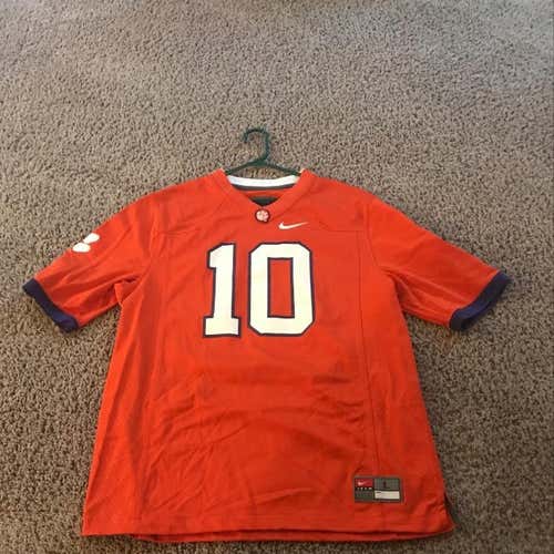 CLEMSON TIGERS JERSEY