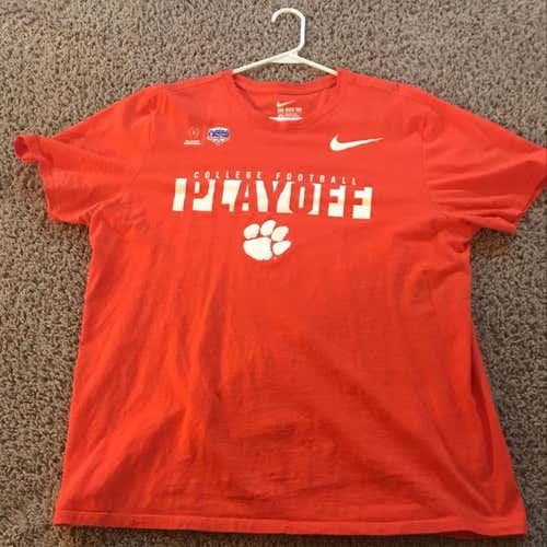 2016 CFP CLEMSON SHIRT