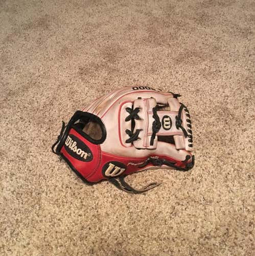 Wilson A2000