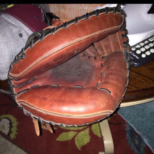 Rawlings HOH Catchers Mitt