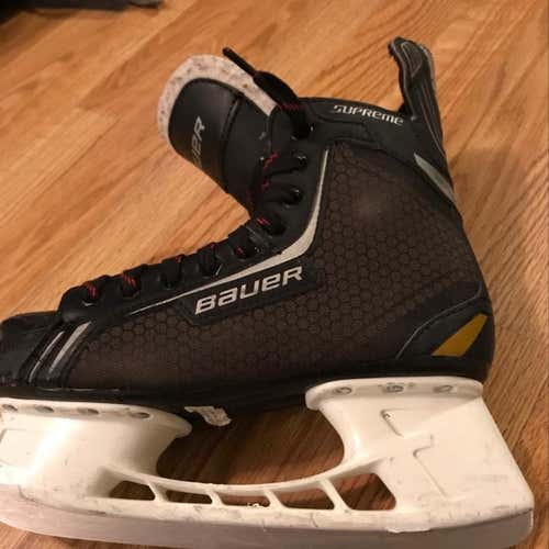 Bauer Supreme One.4 Skates