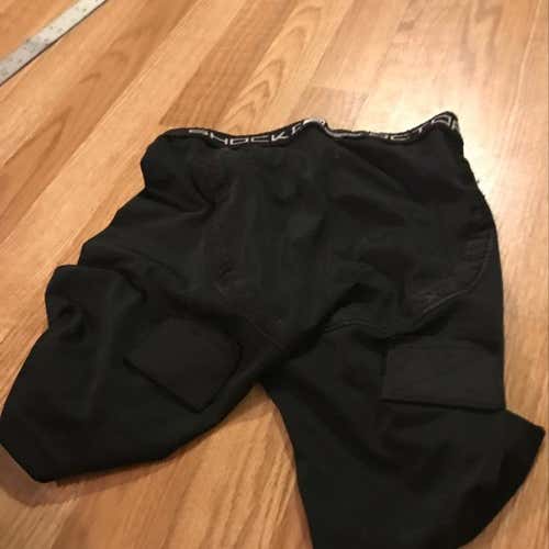 Shock Doctor Compressions