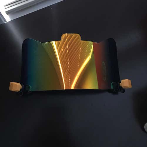 Shoc Visor