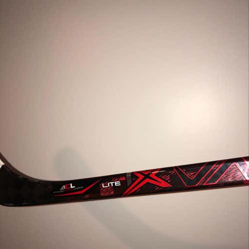 Bauer 1X Lite