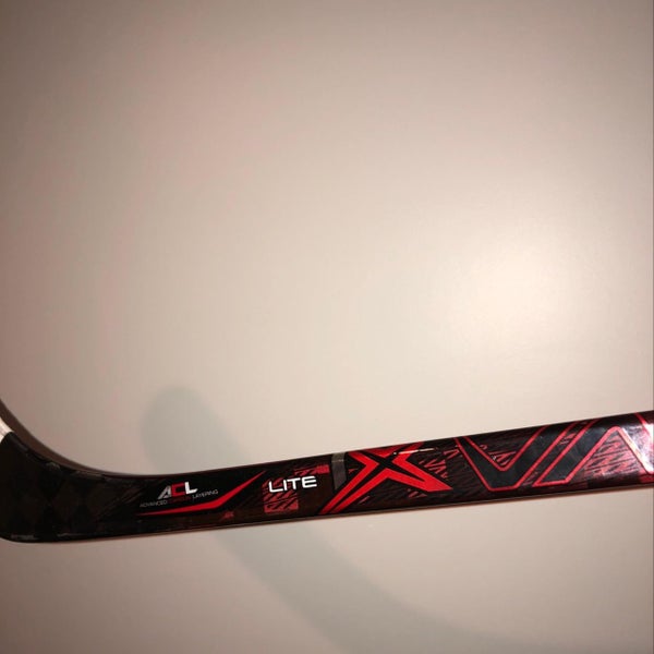Bauer 1X Lite