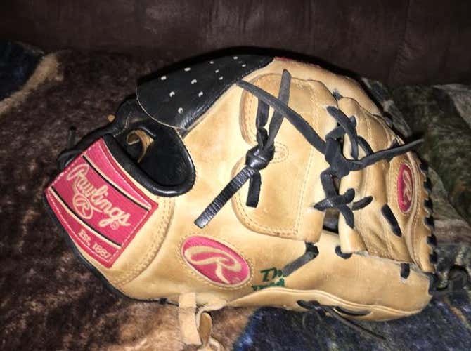 Rawlings Pro Preferred Pros22scb