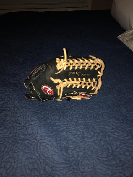 New Rawlings Heart of the Hide Glove -