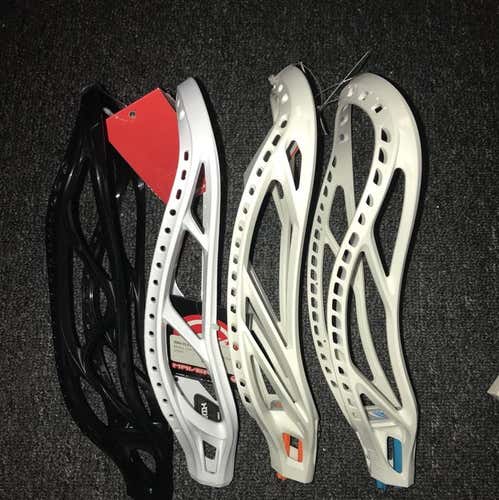 Trade For Blue Grass LAX