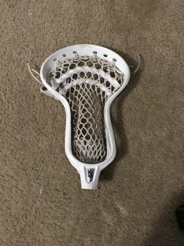 Brine Dictator X Head