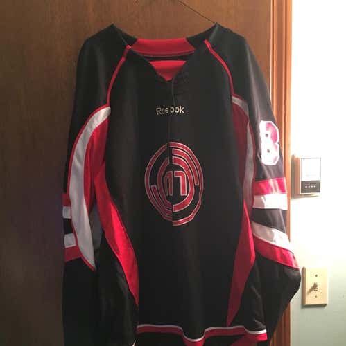 Custom Hockey Jersey